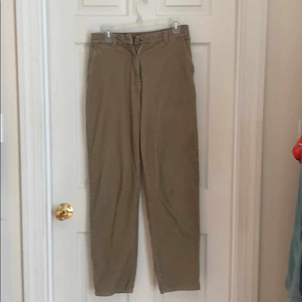 Wool rich Cords